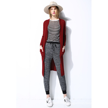 New fashion Ladies Sweater Cardigan Coat